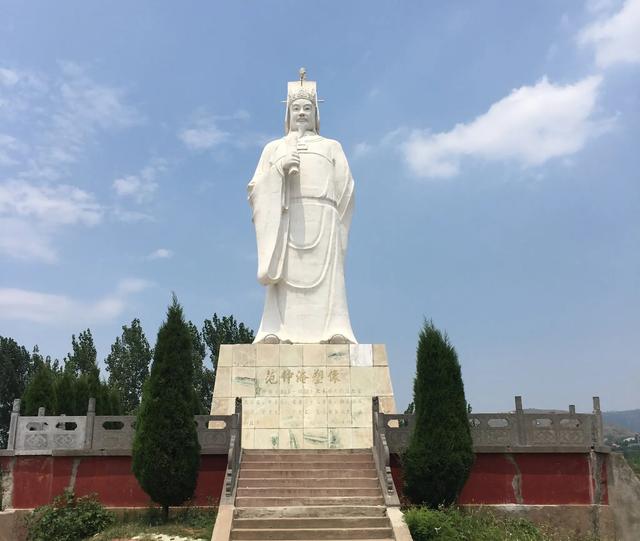 范仲淹考進(jìn)士時為什么要用“朱說”這個名字？