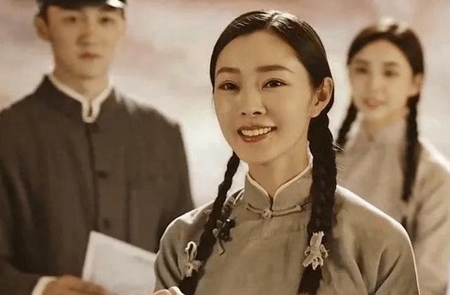 低調(diào)女演員宋軼：16歲考入中戲，名字常被認錯，配角多年終成功