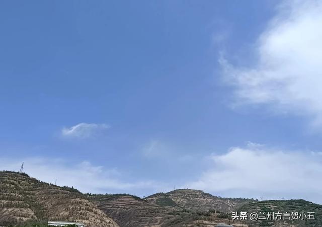 蘭州方言里稀奇古怪的52個(gè)詞，您能聽(tīng)懂幾個(gè)？
