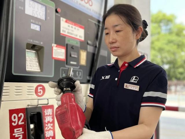 語新編，看看石化人的安全典故