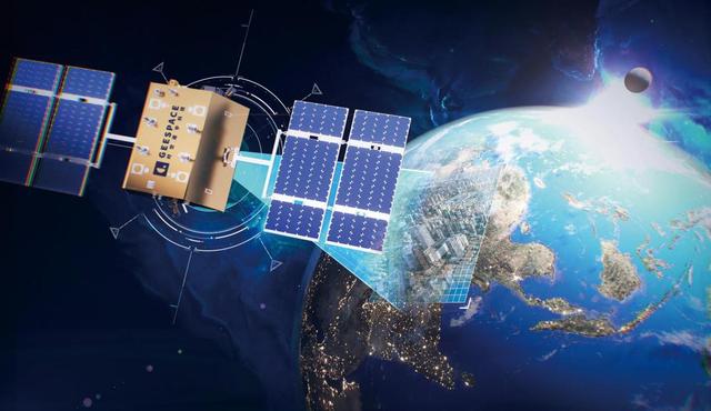 時空道宇首軌九星成功入軌，推動中國商業(yè)航天步入2.0時代