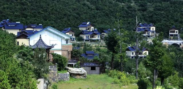 星空、石房、落地窗…來山野里這些高顏值民宿發(fā)呆、打盹、曬太陽！