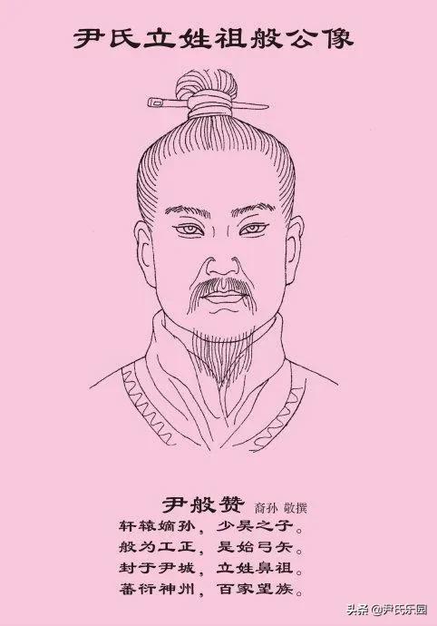_《永州市尹氏概覽》(第五修版)六、寧遠(yuǎn)縣尹氏支系村落