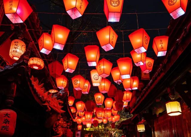 不是每一條道路都可被稱(chēng)作“路”或“街”！成都取地名，原來(lái)這么講究