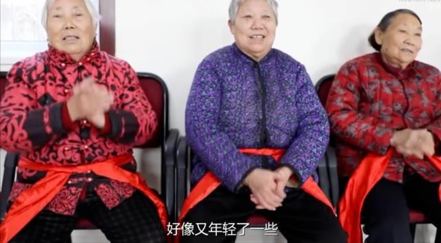 5后花120萬建免費(fèi)養(yǎng)老院，00后爭先恐后想預(yù)約，網(wǎng)友：讓我住"