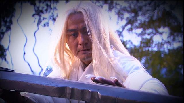 同樣是寫武俠小說，古龍取名飄逸，金庸筆下這14個名字，很有意思
