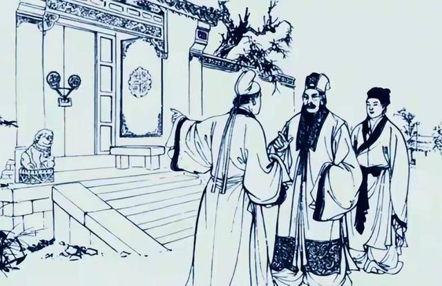 民間故事：替婦人葬婆養(yǎng)兒，夫返鄉(xiāng)凈身出戶，四子頂靈一父三族譜