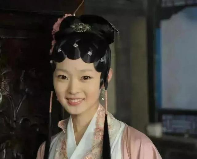 低調(diào)女演員宋軼：16歲考入中戲，名字常被認錯，配角多年終成功