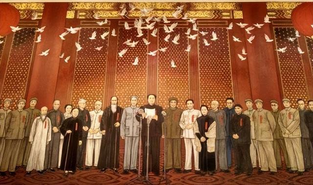 中國(guó)為何叫中國(guó)？如果連祖國(guó)名字的由來(lái)都不知道，是不是有點(diǎn)尷尬