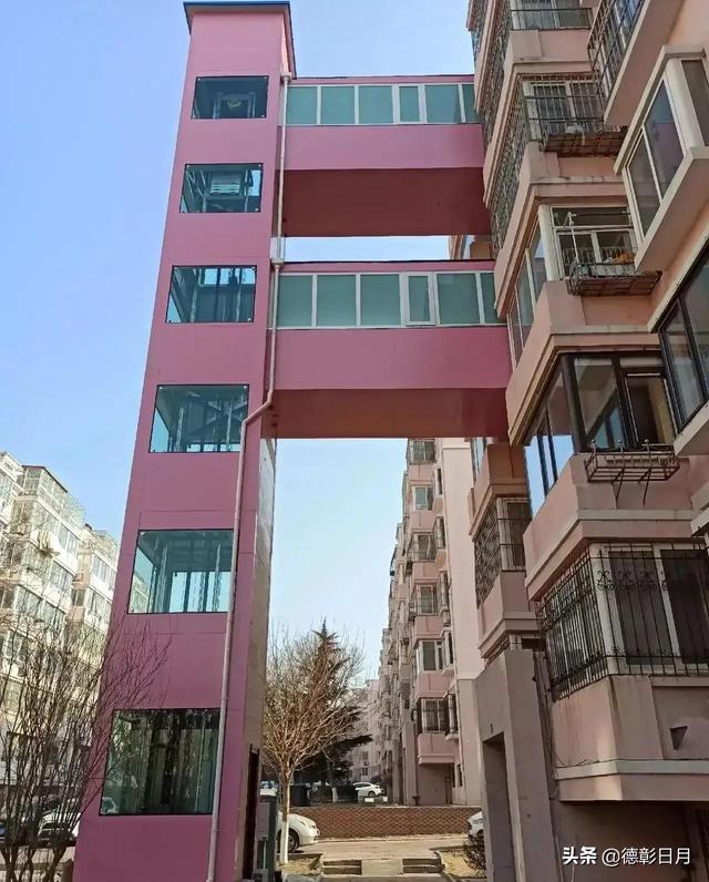 既有多層住宅增設(shè)（加裝）電梯的議論需縷晰清楚的問題