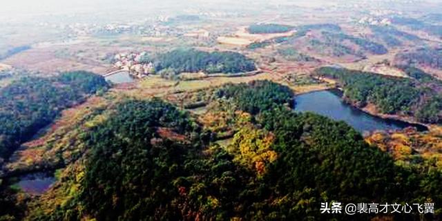 二程書院開學(xué)脈，甘露、望魯并芬芳－裴高才《陳時(shí)》選載