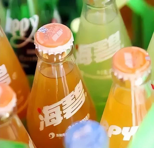 熱氣退散！這些各省市的本命飲料，哪一瓶是你的童年回憶