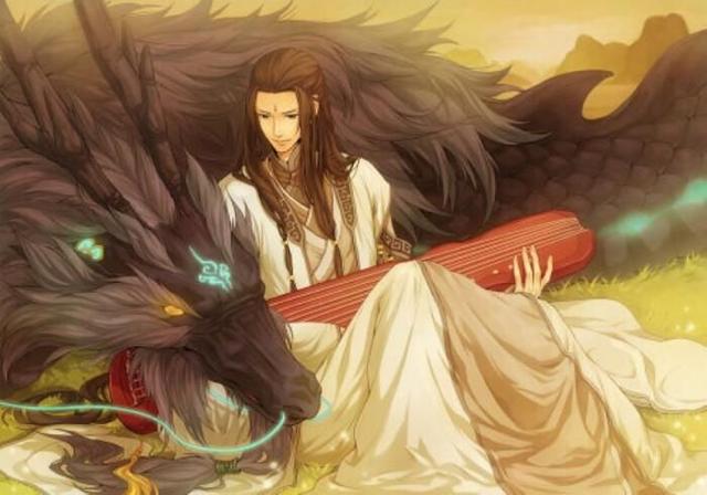 世界的盡頭便是歸墟。神秘古籍山海經(jīng)中的歸墟到底是哪里？