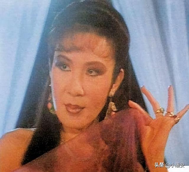 古龍筆下最好聽的女子名字，大概只有這五個(gè)吧