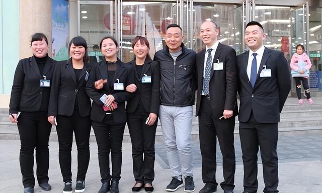 河南窮小子，逆襲成富豪，年入5000萬(wàn)，向汶川捐款1000萬(wàn)