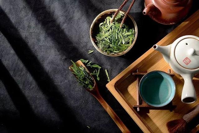 掌握9種品茶術(shù)語，知其然知其所以然，雅