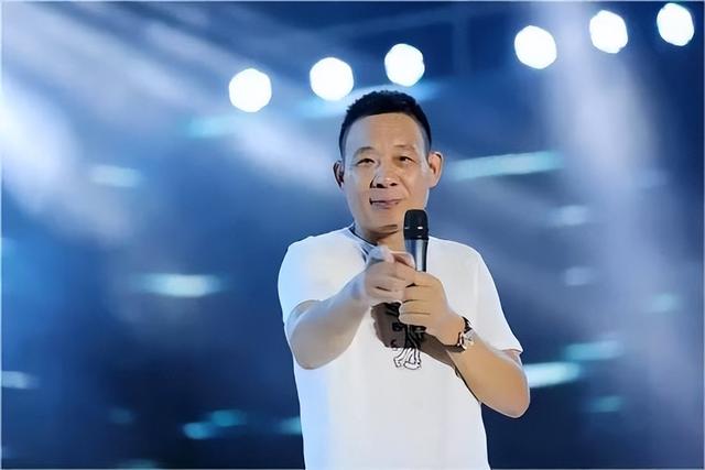 河南窮小子，逆襲成富豪，年入5000萬(wàn)，向汶川捐款1000萬(wàn)