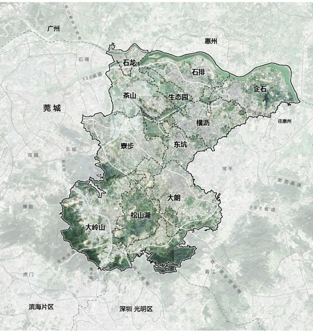 東莞樓市，等風(fēng)來？