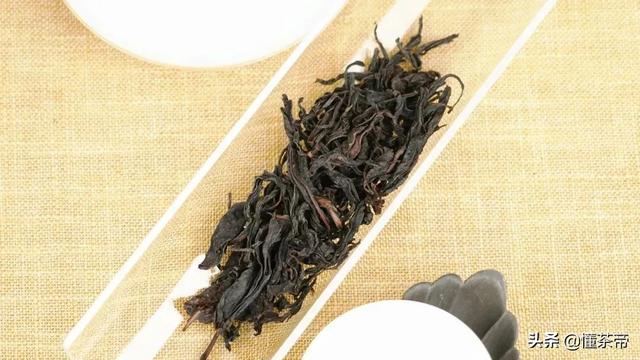 這些“五行缺金”的茶，你都喝過嗎？