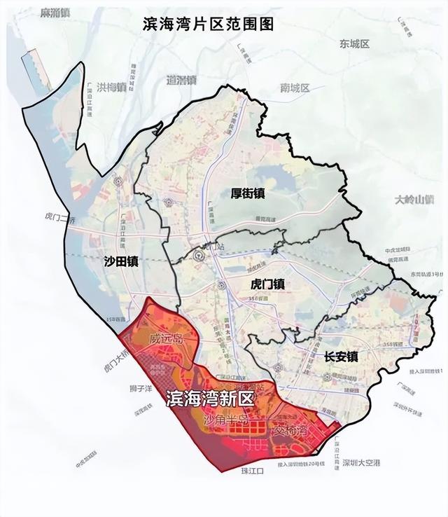 東莞樓市，等風(fēng)來？