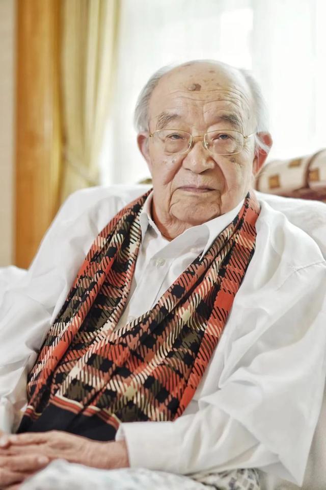 難忘喬羽，乘那小船兒去