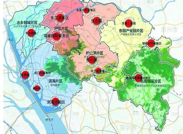 東莞樓市，等風(fēng)來？