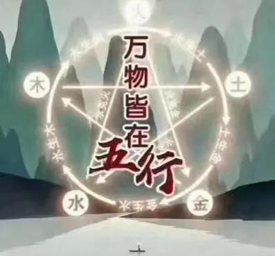 “跳出三界外，不在五行中”，三界、五行啥意思？不看還真不知道