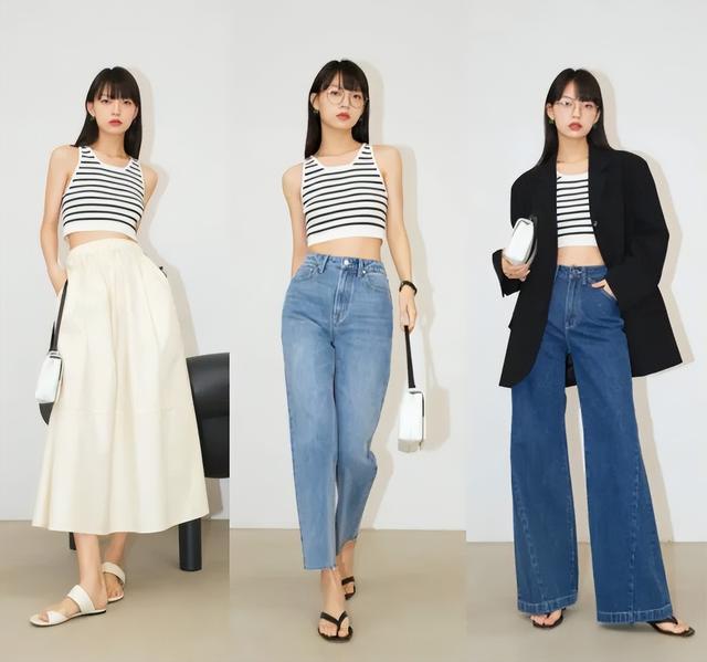 這5家女裝店鋪高級(jí)有質(zhì)感，難怪這么多博主種草