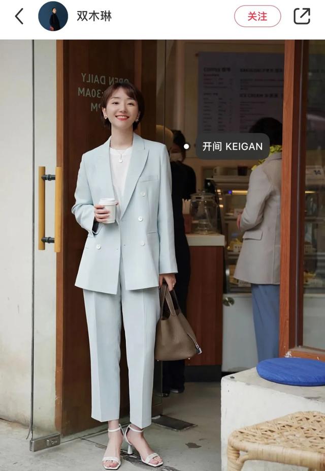 這5家女裝店鋪高級(jí)有質(zhì)感，難怪這么多博主種草