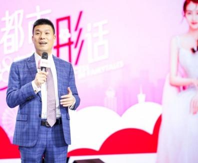 都市麗人鄭耀南：保安起步，打造東方維多利亞，85億身家入富豪榜