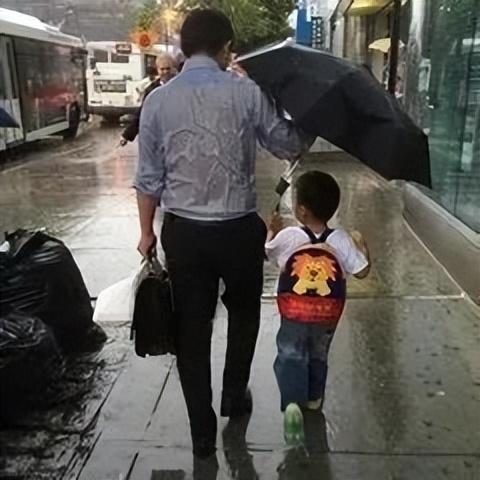 父親，是一個男人最溫柔的名字