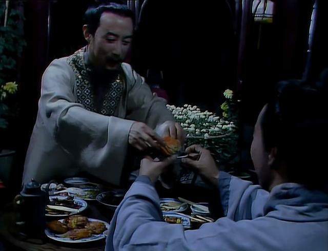 老零聊紅樓：賈雨村詩才如何？送你一首簡單的小情歌