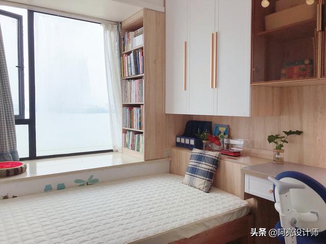 5款兒童房設(shè)計效果，看完就想收藏"