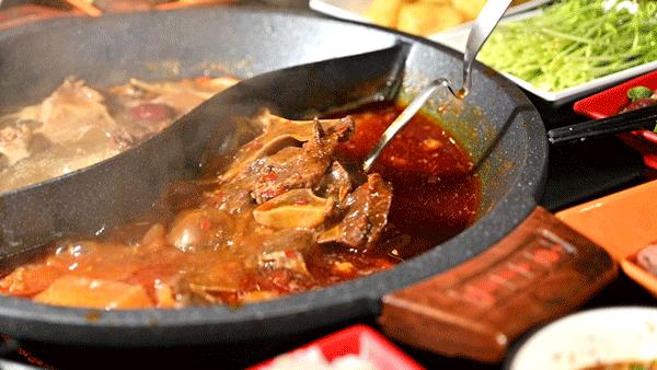 廣州5家地道湘菜館，吃到你扶墻出
