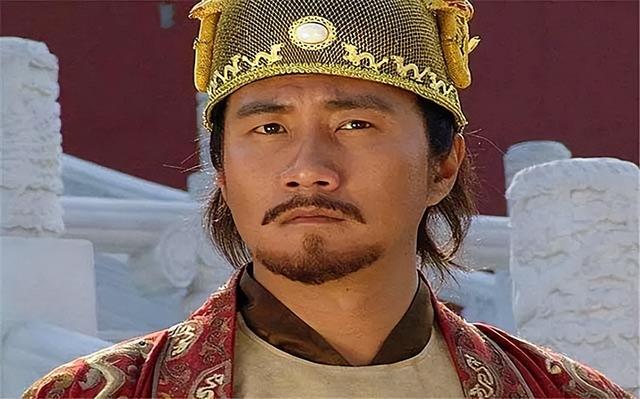 朱元璋問道士自己的壽命，道士：比我多活一天，朱元璋：斬了