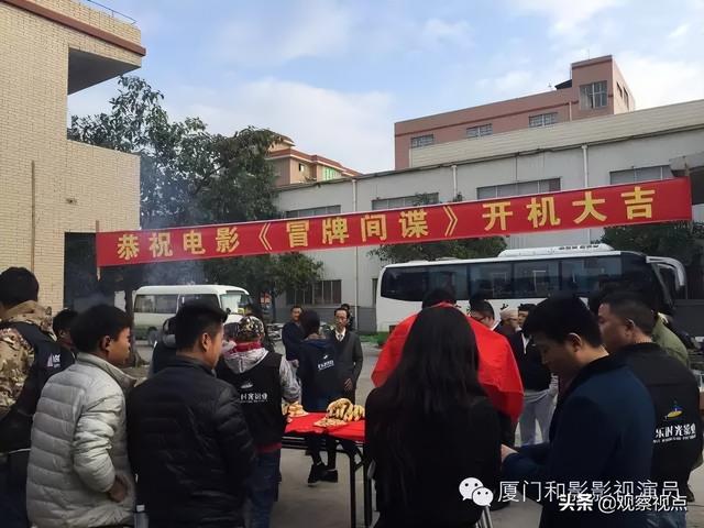 以不變應萬變｜專訪廈門和影文化傳媒有限公司創(chuàng)始人盧榮聰