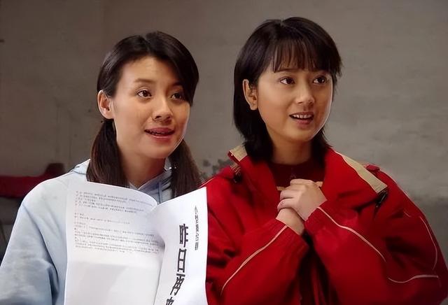 長(zhǎng)一張“劇拋臉”，演什么像什么，劉琳：我不是藝人，只想做演員