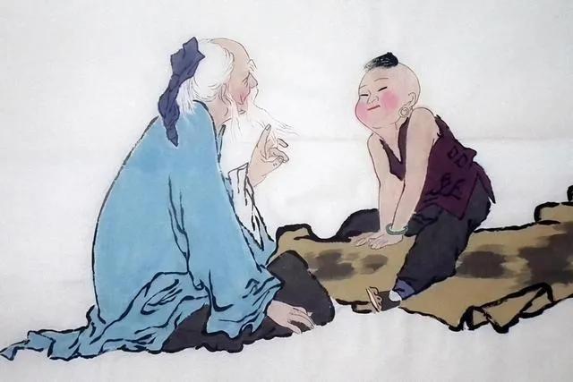 誰(shuí)錯(cuò)解了國(guó)學(xué)