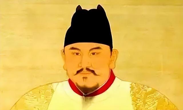 朱元璋問道士自己的壽命，道士：比我多活一天，朱元璋：斬了