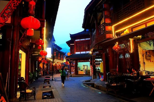 上海奉賢3大古鎮(zhèn)，隱匿在都市身后的靜美風(fēng)光