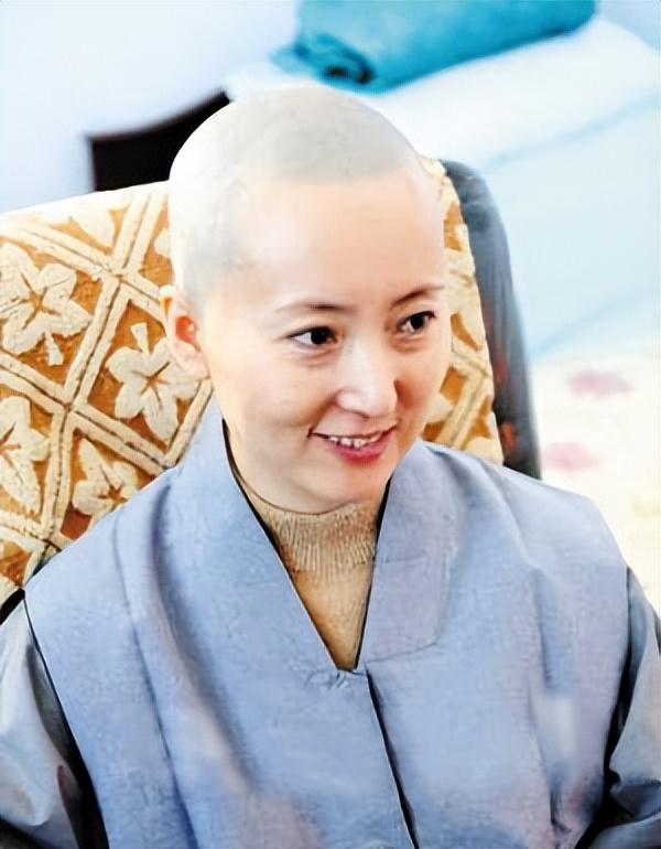 “神仙妹妹”陳曉旭的傳奇人生，卻是紅顏薄命