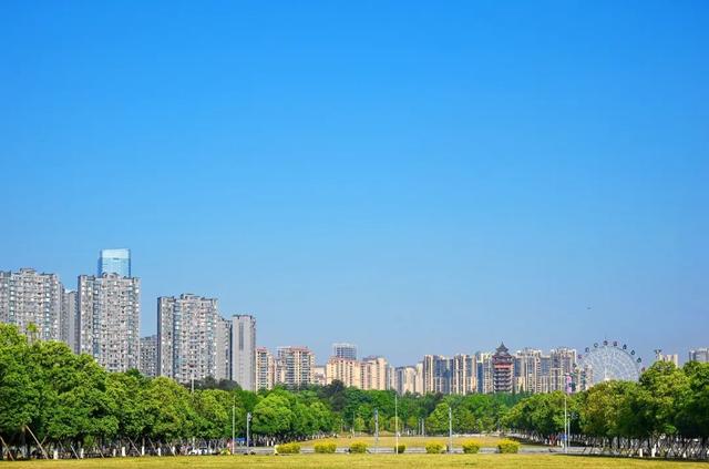 不是每一條道路都可被稱(chēng)作“路”或“街”！成都取地名，原來(lái)這么講究