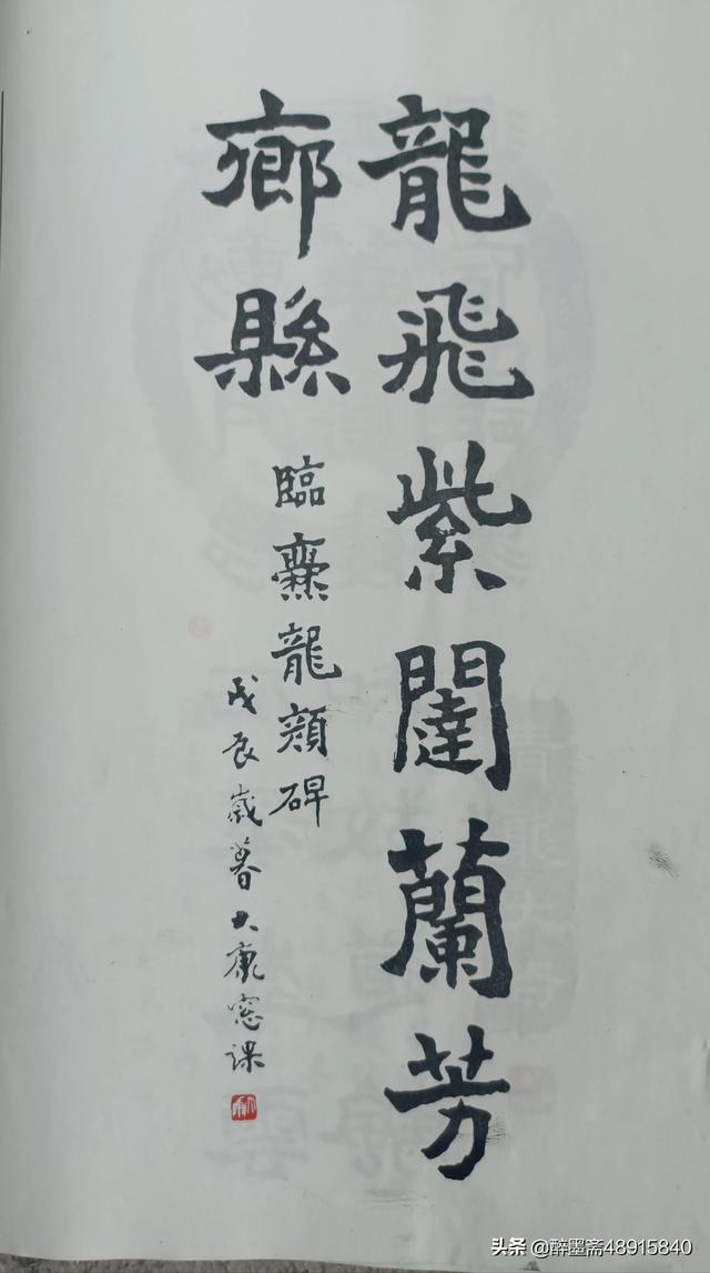 書壇傳奇，藝林典范，大康先生書法欣賞