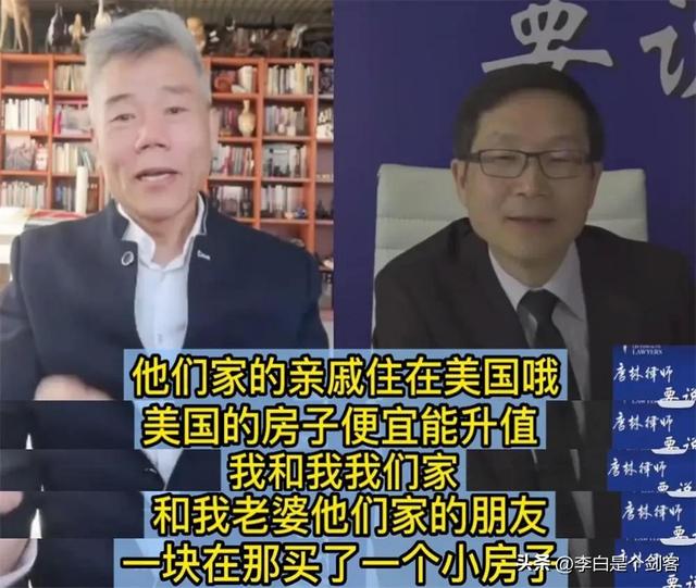 司馬南為什么被全網禁言？背后原因不簡單