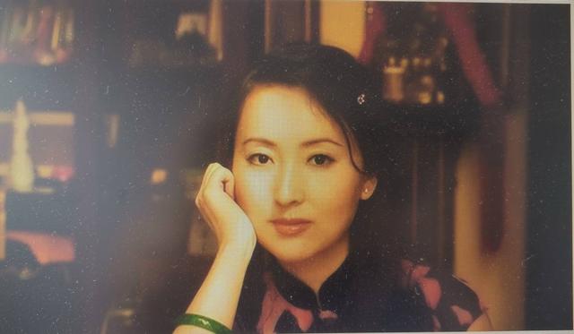“神仙妹妹”陳曉旭的傳奇人生，卻是紅顏薄命