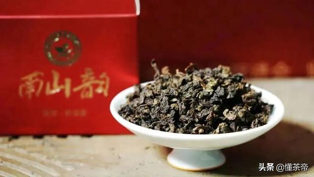 這些“五行缺金”的茶，你都喝過嗎？
