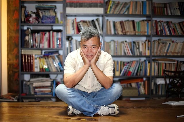 司馬南被封禁的真相，其實很簡單