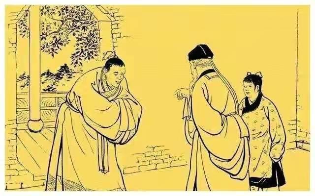 民間故事：替婦人葬婆養(yǎng)兒，夫返鄉(xiāng)凈身出戶，四子頂靈一父三族譜