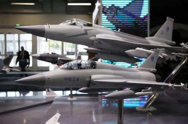 超級(jí)大單？阿根廷買“梟龍”的大項(xiàng)目：做中國戰(zhàn)機(jī)“南美總代理”