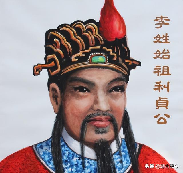 別再亂認(rèn)“老家”了！中國大姓的歷史淵源，看看自己的根在哪里？